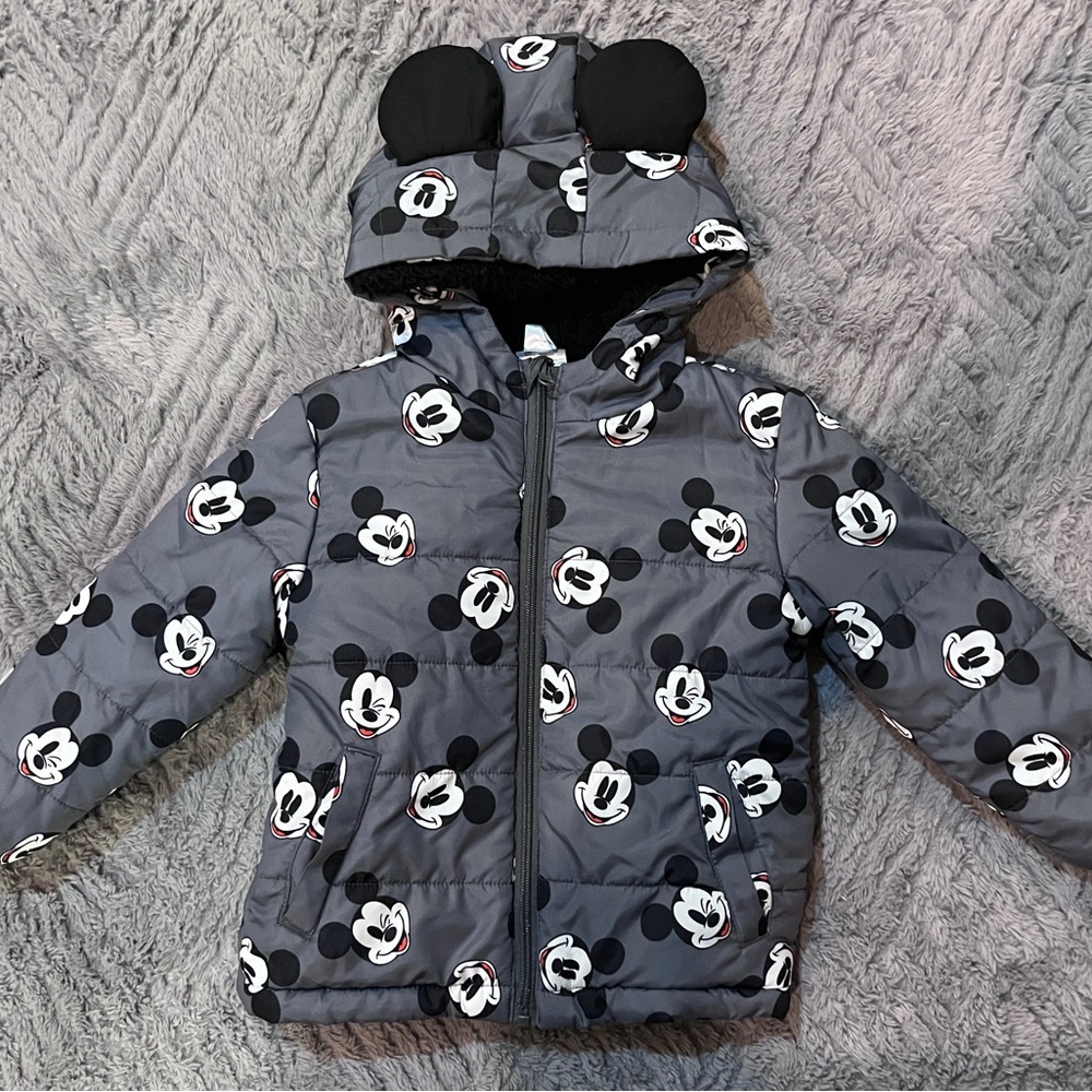 Disney Children’s (Boys) Jacket